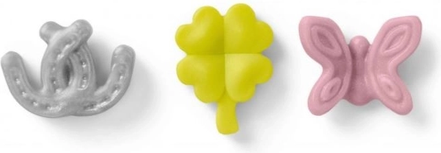 Úchvatné zdobenie a motívy