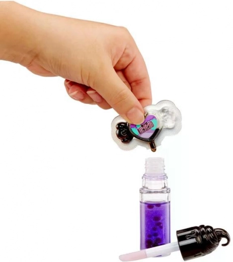 Vyrob si vlastný voňavý lesk na pery