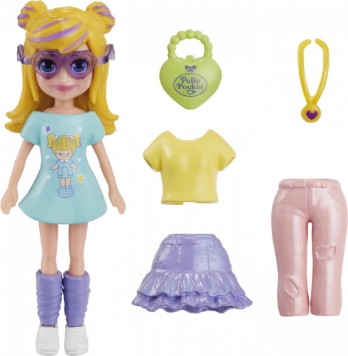 Meniteľný outfit a doplnky