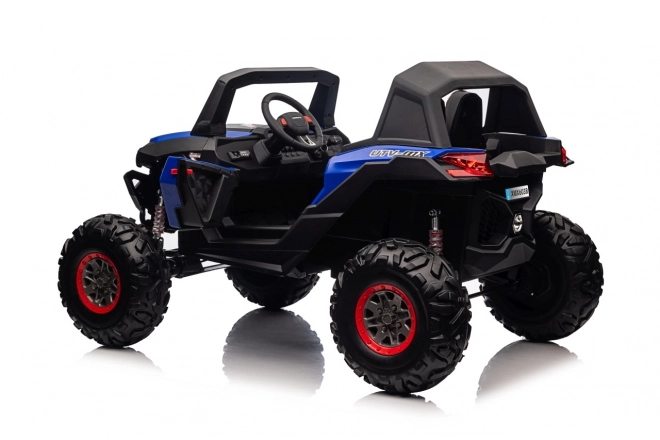 Buggy UTV-MX 2000N Modrý