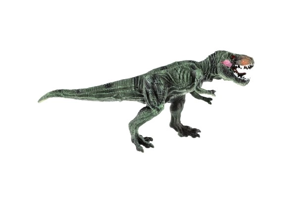 Zvierací dinosaurus plastový 15-22 cm mix druhov