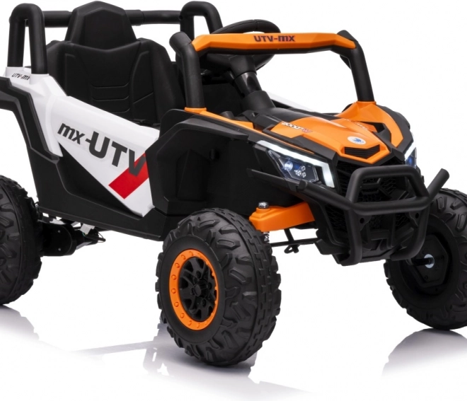 Biely Buggy Madman UTV-MX