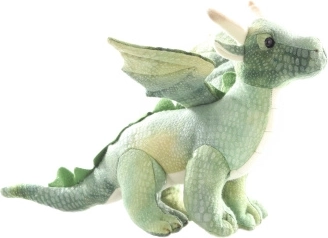 Plyšový drak 20 cm