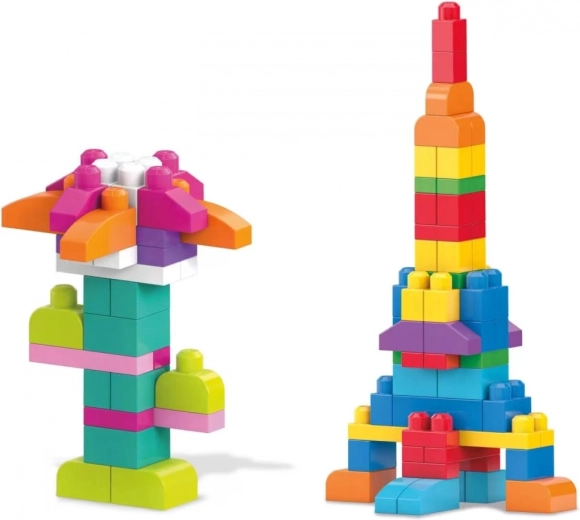 Kreatívne stavenie bez hraníc