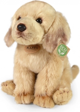 plyšový labrador eco-friendly 27 cm