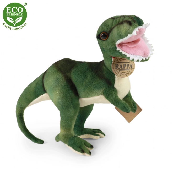 Plyšový dinosaurus T-Rex Eco-Friendly