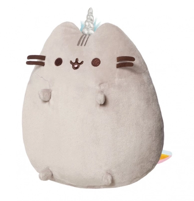 Maskotka Pusheenicorn sediaca 24 cm