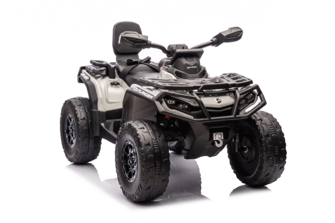 Detská štvorkolka Can-Am Outlander