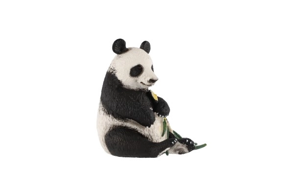 Panda zooted plastová figúrka 8 cm