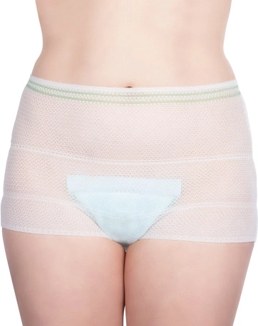 Vysoký pás šetrný k jazve po C-sekcii