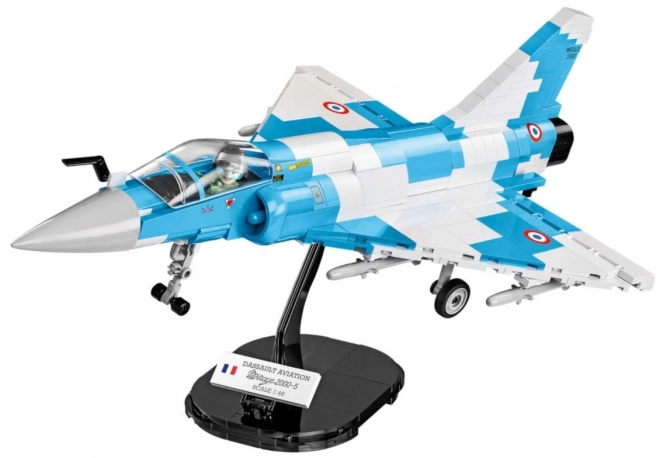 Stíhačka Mirage 2000 COBI Armed Forces