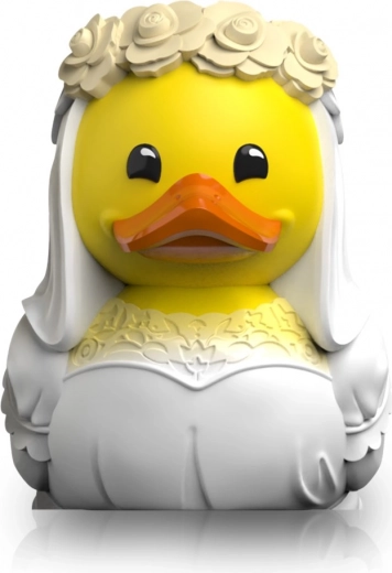 Roztomilý svadobný dizajn s precíznymi detailmi