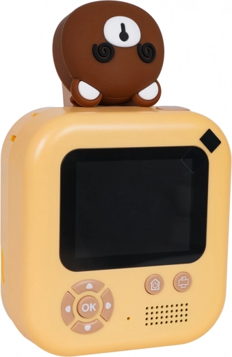 Jednoduché ovládanie a detský dizajn