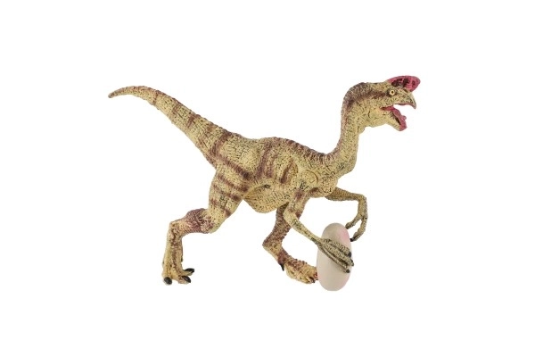 Oviraptor s vajcom