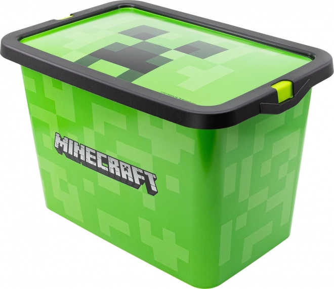 Úložný box Minecraft 7l