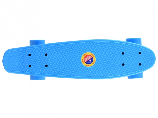 Farebná fiszka skateboard