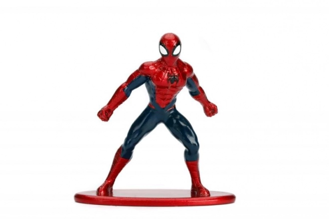 Figúrky Marvel Jada Toys nano 6-rôzne