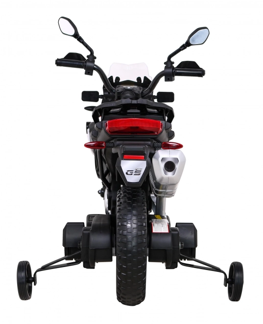 Motor na akumulátor BMW F850 GS pre deti