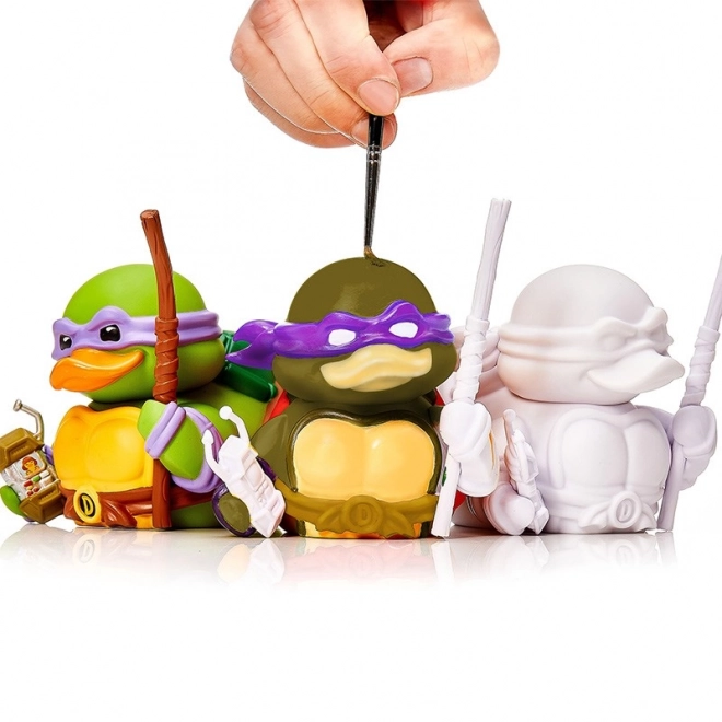 Tubbz Kačička Ninja korytnačky - Donatello