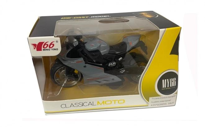 Motorka 1:14