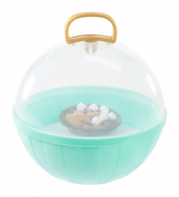 Figúrky Miniverse Mini Kuchyňa od nuly 15 ks