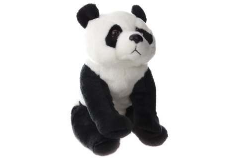 Plyšová panda 29 cm