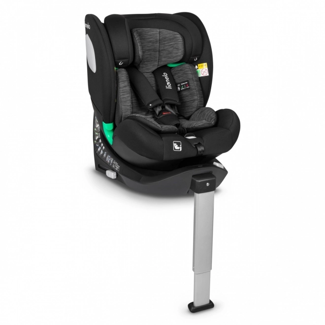 Autosedačka Braam I-Size Black Carbon 0-36 kg