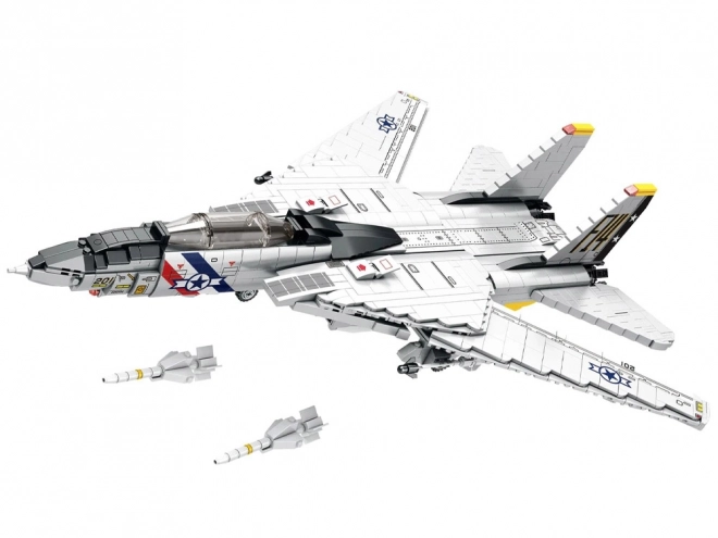 Technické stavebnice F-14 Tomcat