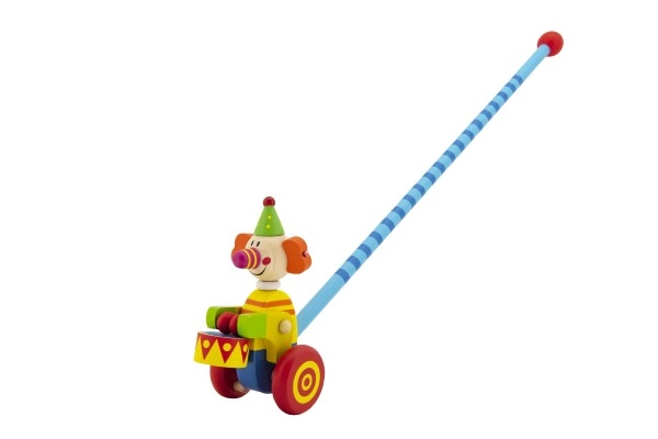 Ideálne pre prvé krôčiky