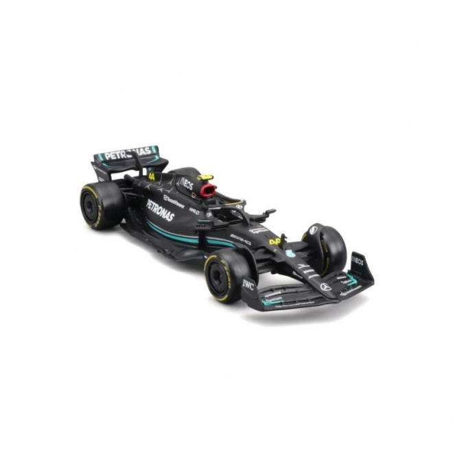 Model formula Mercedes-AMG F1 W14 E Performance 2023