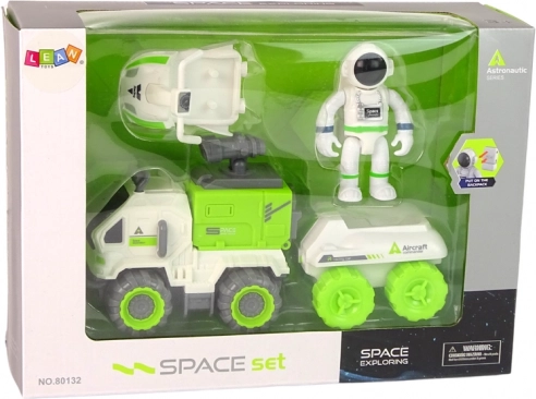 Darčekové balenie SPACE set