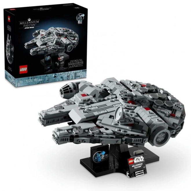 Lego Star Wars Millenium Falcon