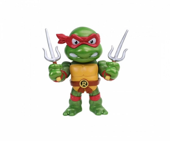 Figúrka Ninja Korytnačky Raphael 10 cm