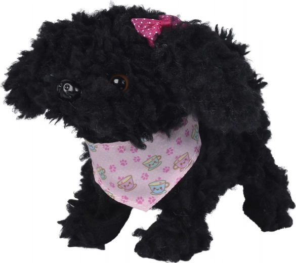 Jednoduché ovládanie jediným tlačidlom