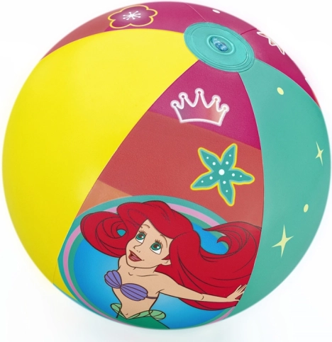 Veselý dizajn s DISNEY PRINCESS