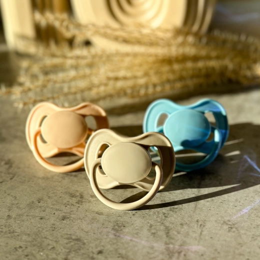 Bezpečný úchyt a jednoduché pripnutie