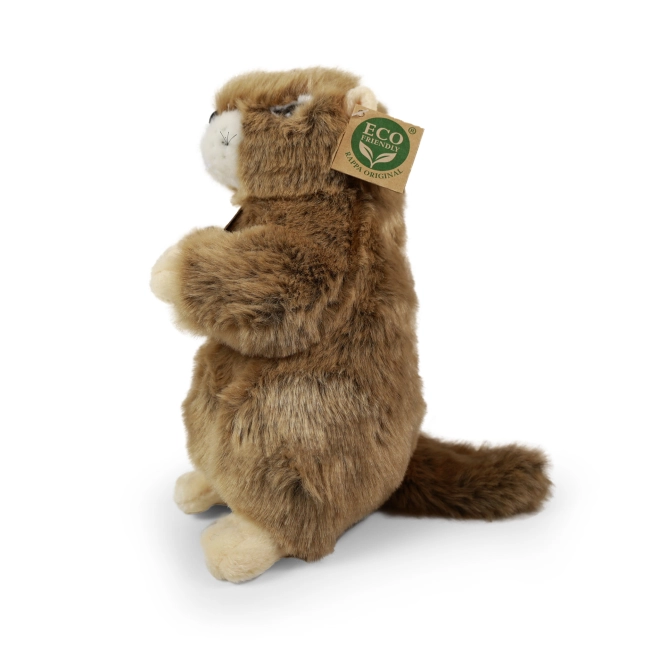 Eco-friendly výplň z PET fliaš