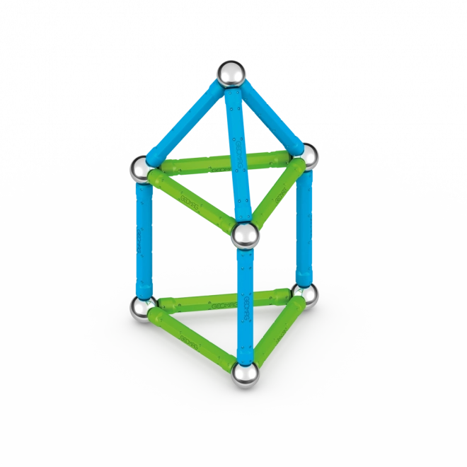 Geomag Classic 25-dielna stavebnica