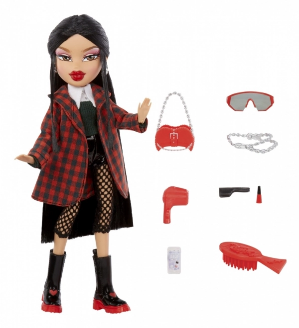 Bratz bábika Jade