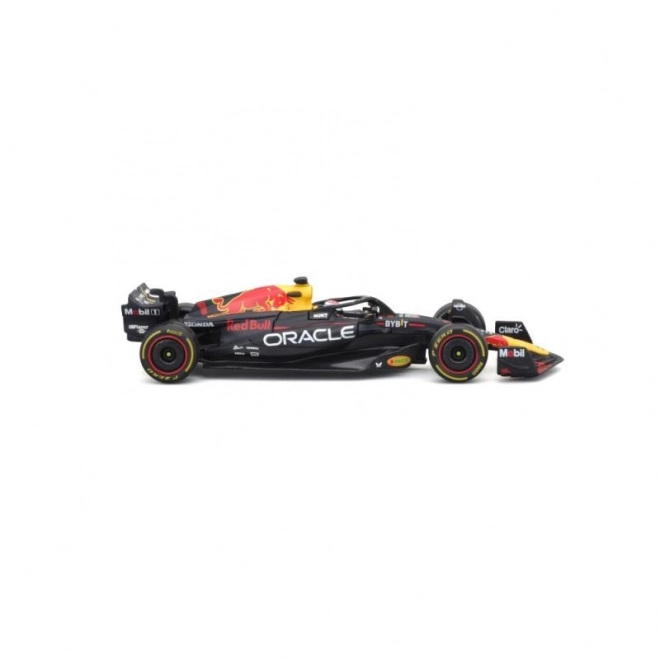 Model F1 Red Bull Racing RB19 Max Verstappen