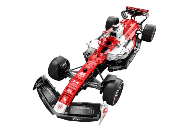 Auto RC Alfa Romeo F1 Bolid