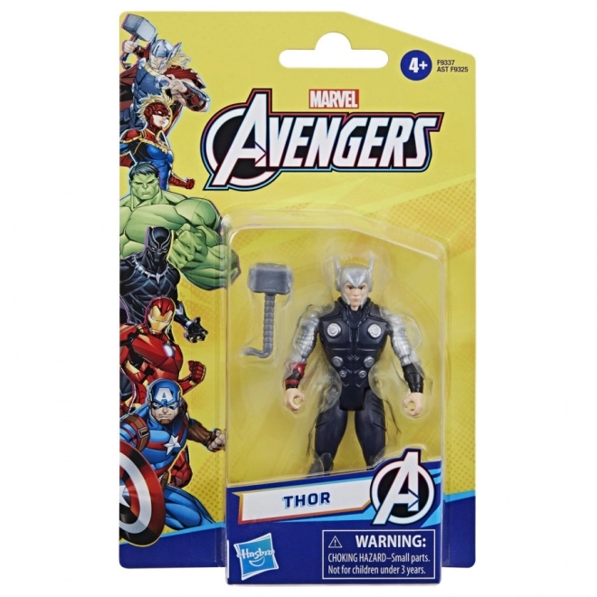 Figúrka Avengers Thor 10cm