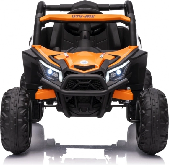 Biely Buggy Madman UTV-MX