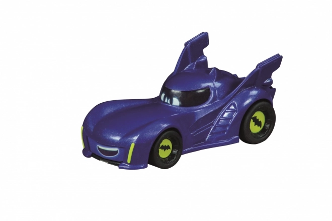 Batwheels ťahacie vozidlá Pull & Speed