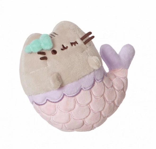 Maskotka Pusheen morská panna malá 14 cm