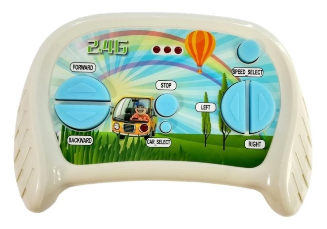 Pilot pre elektrické vozidlá XMX