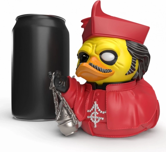 Limitovaná prvá edícia v prémiovom boxe