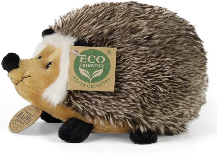 Eco-friendly výplň z recyklovaných PET