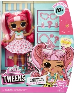 l.o.l. surprise tweens bábika cherry b.b.