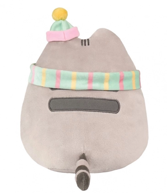 Plyšová Pusheen Cozy Winter